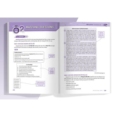 Sách - Ielts Cấp Tốc - 20 Ngày Reading - Bộ Sách Ielts Đầu Tiên Giúp Bạn Giảm 2/3 Thời Gian Ôn Thi - Megabook