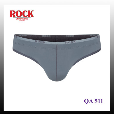 QA -511 . Quần lót nam cao cấp ROCK phong cách thời trang QA -511 là sự lựa chọn tuyệt vời dành cho các quý ông.
