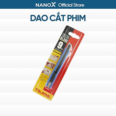 Dao cắt phim cách nhiệt loại tốt