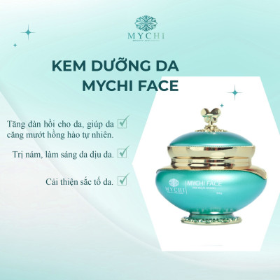 Kem dưỡng da mặt Mychi Face (hàng cao cấp)