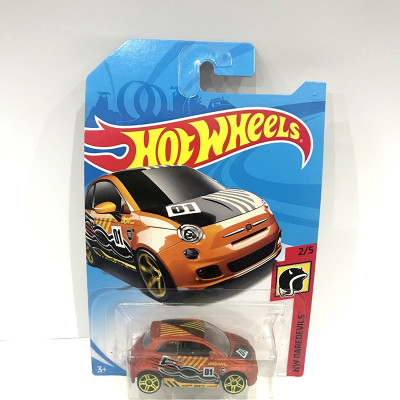 Đồ Chơi Xe HotWheels cơ bản C4982 - Giao hàng ngẫu nhiên