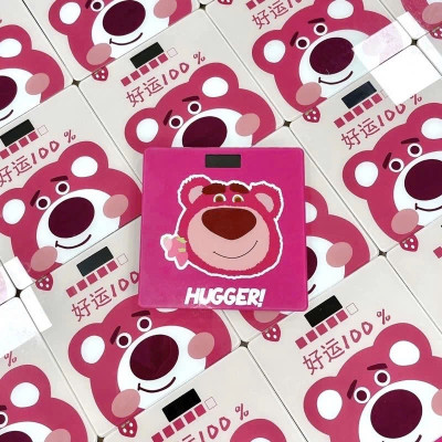 Cân Sức Khỏe Điện Tử Dùng Trong Gia Đình - 180kg