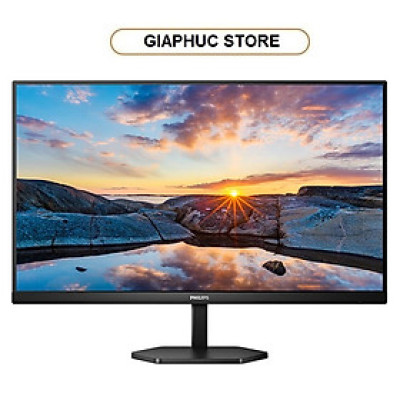 Màn hình LCD PHILIPS 27E1N3300A (27 Inch/Full HD/IPS/75Hz/1 ms) - Hàng Chính Hãng