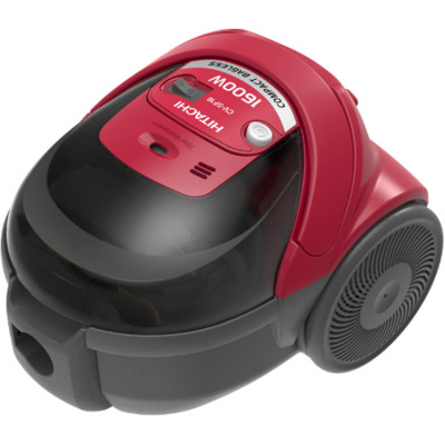 Máy hút bụi Hitachi CV-SF16(BRE) - Hàng Chính Hãng - Chỉ Giao Hồ Chí Minh