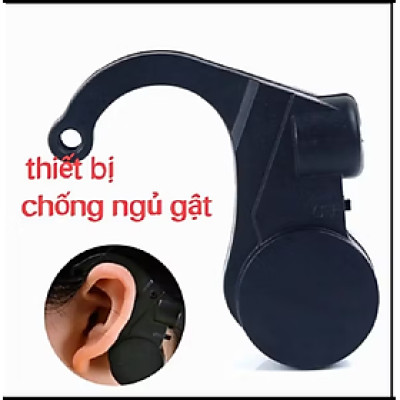 Thiết bị chống ngủ gật khi lái xe làm việc âm thanh lớn 