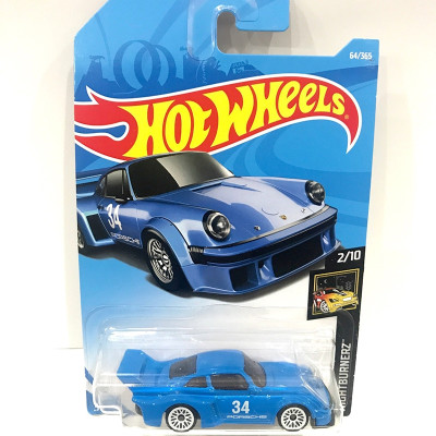 Đồ Chơi Xe HotWheels cơ bản C4982 - Giao hàng ngẫu nhiên