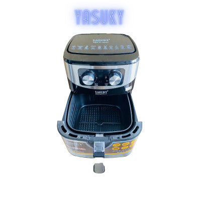 Nồi Chiên Không Dầu YASUKY YK-92 (9.2 lít) - Hàng Chính Hãng