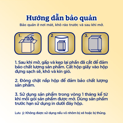 Sữa bột Enfamil A+ NeuroPro 2 với 2’-FL HMO cho trẻ từ 6 –12  tháng tuổi– 2.2kg