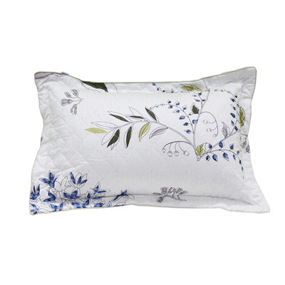 Gối đầu 35x50cm chần điện tử Hometex