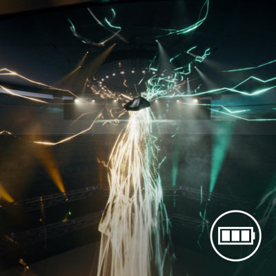 [NEW] Razer DeathAdder V3 Pro Wireless Gaming Mouse + HyperPolling Wireless Dongle (Chuột không dây Gaming + Dongle) (Hàng chính hãng) | 63g Lightweight | Optical Switches Gen-3 | Focus Pro 30K Optical Sensor | 5 Programmable Buttons | 90 Hr Battery 