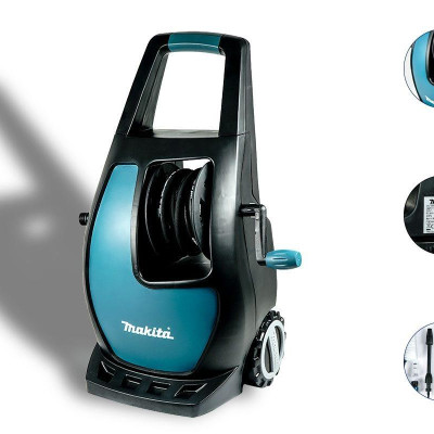 MÁY XỊT ÁP LỰC CAO 110 BAR MAKITA HW111 - HÀNG CHÍNH HÃNG