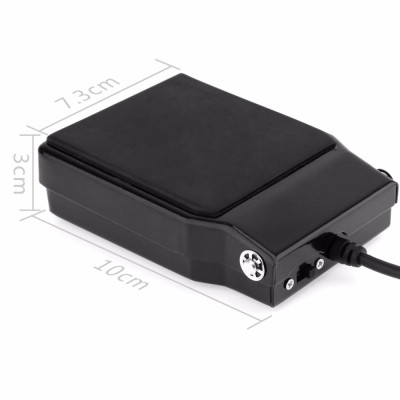 Pedan đàn Piano/Organ hiệu Meideal SP20