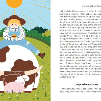 Sách - Điều Gì Khiến Chúng Ta Trở Thành Con Người?