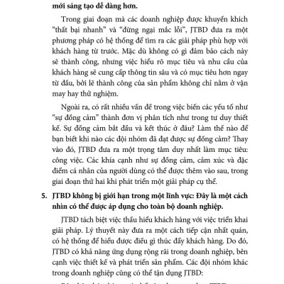 Khách Hàng Thật Sự Cần Gì?
