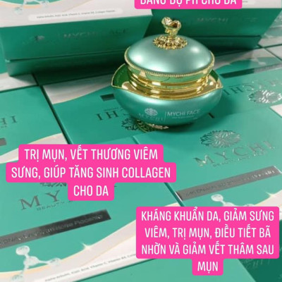 Kem dưỡng da mặt Mychi Face (hàng cao cấp)