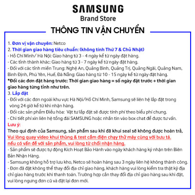 Hàng chính hãng - Màn hình Samsung công thái học D400GAEXXV FHD IPS 100Hz giúp bảo vệ mắt Khử nhấp nháy