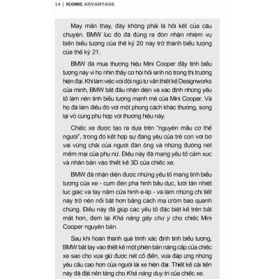 Sách Quyền Lực Biểu Tượng First News