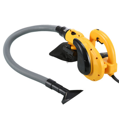 Máy Thổi Hút Bụi  Cầm Tay ABG Công Suất Lớn 1050W Máy Vừa Thổi Vừa Hút Công Nghiệp  Đa Năng Ứng Dụng Nhiều Trong Các Xưởng Mộc, Vệ Sinh Máy Móc (GIAO MÀU NGẪU NHIÊN) – Hàng Chính Hãng