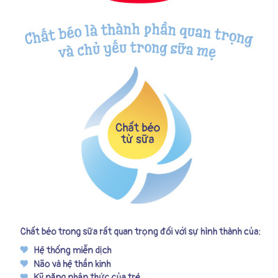 Combo 4 Sữa bột công thức Semper Nutradefense Baby 1 400g/hộp