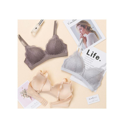 Áo lót ren XUẤT NHẬT siêu mềm