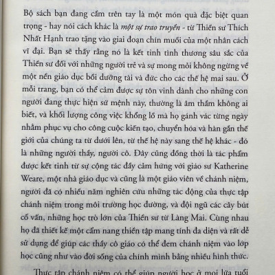 Combo Thầy Cô Giáo Hạnh Phúc Sẽ Thay Đổi Thế Giới  Tập 1 và Tập 2 