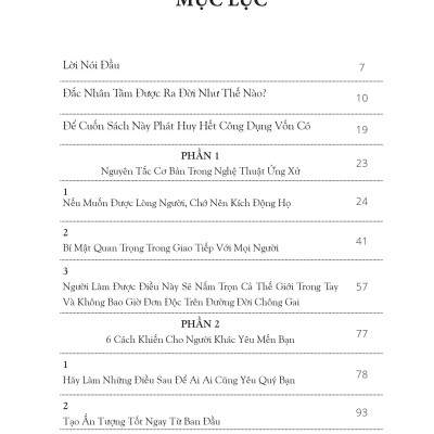 Sách - Combo Đắc Nhân Tâm + Quẳng Gánh Lo Đi Và Vui Sống - Tái Bản 2024 - Tiên Phong Books