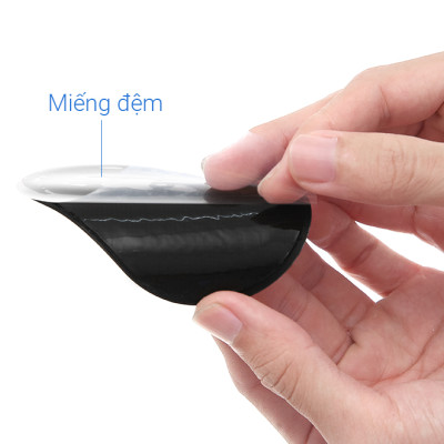 Đai massage bụng Rio Tek BT-AATB - Hàng chính hãng