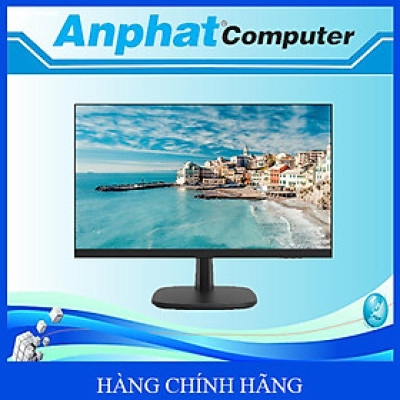 Màn Hình LCD HIKVISION DS-D5027FN (27 inch/FHD/IPS/60Hz/6ms/300 nits/HDMI+VGA) - Hàng Chính Hãng