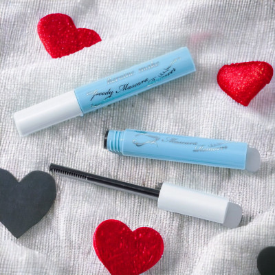 Mascara Tẩy Trang Mi Kissme Heroine Make Speedy Mascara Remover (6,6 mL)