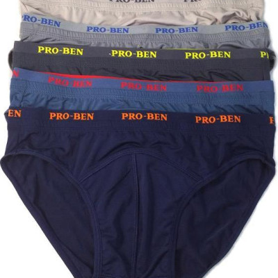 Combo 05 quần lót nam Pro Ben bảng nhỏ MS915
