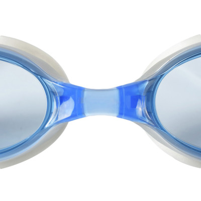 Bộ Kính Bơi View V500S-CLB (Xanh Trắng) Và Nón Bơi View V31-WH(Trắng)