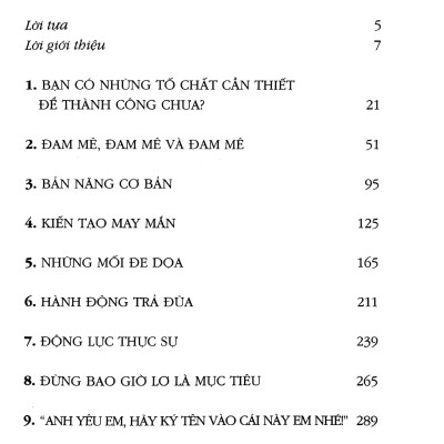 Nghĩ Lớn Để Thành Công (Tái Bản 2022)