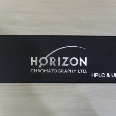 Cột Sắc Ký HPLC C18 (bộ kit 2 cột 150 & 250mm)