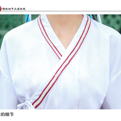 Bộ Trang Phục Cosplay Cổ Trang Trung Quốc