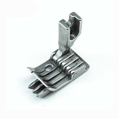 [HÀNG CHÍNH HÃNG] CHÂN VỊT DIỄU MÍ 3 LƯỠI GÀ SỬ DỤNG CHO MÁY MAY 1 KIM CÔNG NGHIỆP