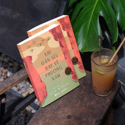 Khi Đàn Sếu Bay Về Phương Nam