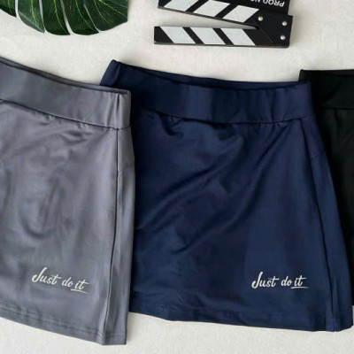 Chân Váy Nữ Đa Năng: Đi học, Đi chơi, Tập Thể Thao ( Lớp Trong Là Quần Co Giãn 4 Chiều )