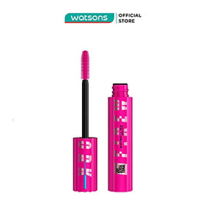 Mascara Maybelline Lash Sensational Firework Waterproof 8.75ml