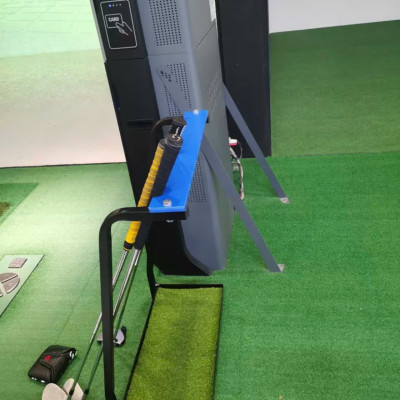 Bộ Giá Để Gậy - PGM ZJ009