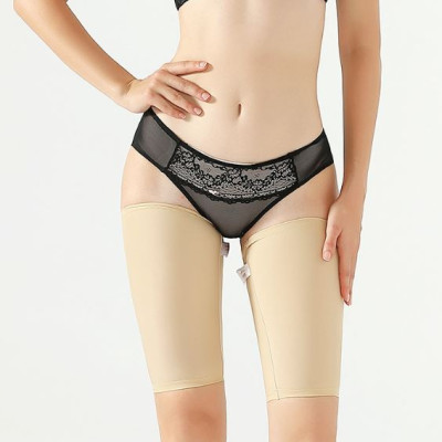 Gen nịt bắp đùi giảm mỡ, gen định hình bắp đùi sau hút mỡ,Gen nịt bắp chân(hút mỡ bắp chân)