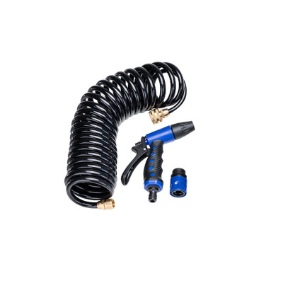 Máy Bơm Rửa Xe Tăng Áp ProPump FL-43 – Điện 220V, Bền Bỉ & Mạnh Mẽ