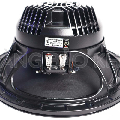 12ND710 Củ loa Bass 12inch - 3 tấc Neodymium 450W 8/16Ω 18 Sound-HÀNG CHÍNH HÃNG
