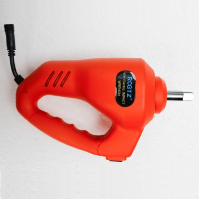 Bộ Máy Bắn Tháo Ốc Lốp Xe Ô Tô Bằng Điện 12V ROGTZ MHG02 - Hàng Chính Hãng