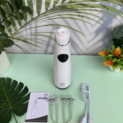 MÁY TĂM NƯỚC SMARAGD FC2660 Hàng chính hãng