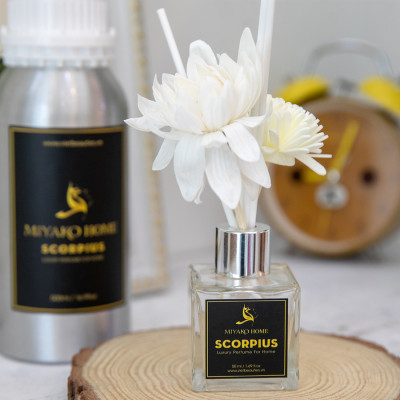 Tinh dầu khuếch tán - MIYAKO HOME SCORPIUS 500ML