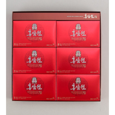 Nước Hồng Sâm Won KGC Cheong Kwan Jang 70ml x 30 Gói