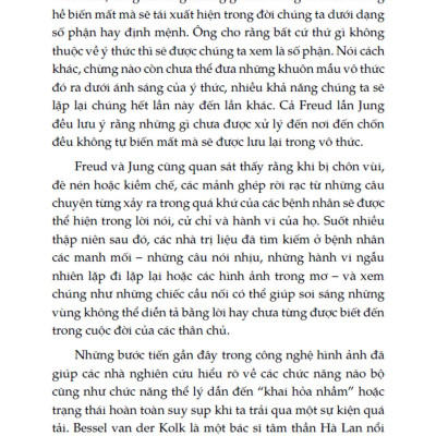 Nỗi Đau Này Không Thuộc Về Bạn