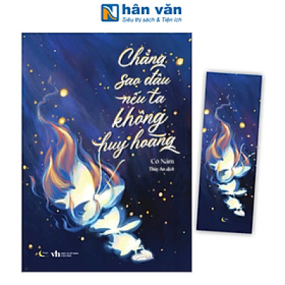 Sách - Chẳng Sao Đâu Nếu Ta Không Huy Hoàng