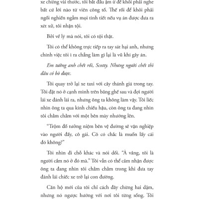 Hồi Ức Vụn Vỡ