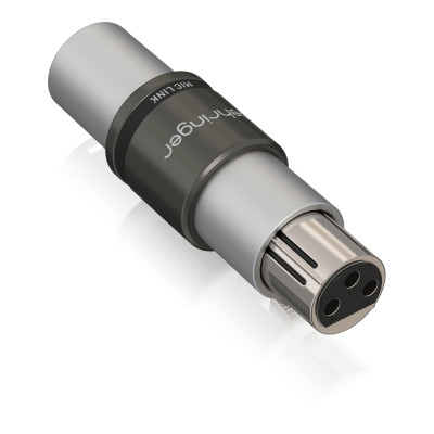 MICLINK Microphone Preamplifier Behringer hàng chính hãng